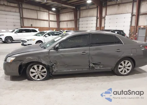 2006 Toyota Avalon Xls z USA, uszkodzony, nr VIN 4T1BK36B86U082778